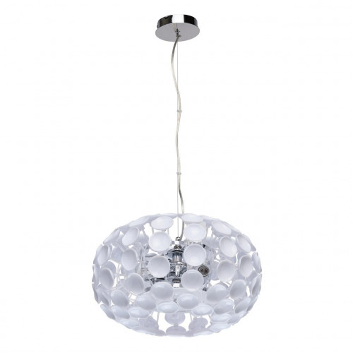 подвесной светильник mw-light виола 298012803 в Орле