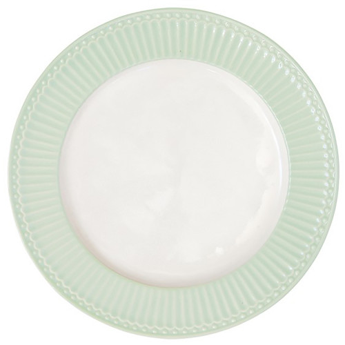 блюдо alice pale green в Орле