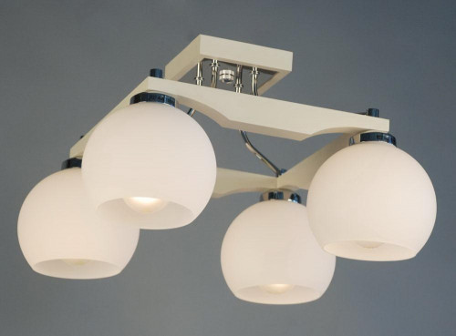 потолочная люстра citilux ариста cl164342 в Орле