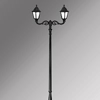 уличный фонарь fumagalli tabor adam/noemi e35.205.m20.aye27 в Орле