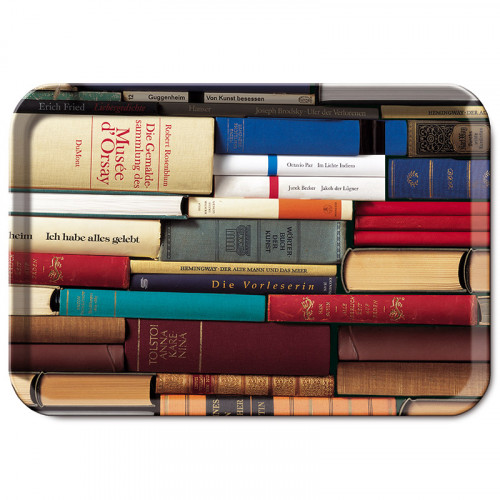 поднос bookworm малый в Орле