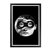 арт-постер опера fornasetti в Орле