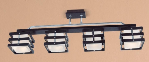 потолочная люстра citilux киото cl133241 в Орле