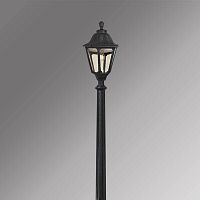 уличный фонарь fumagalli gigi/noemi e35.156.000.axe27 в Орле