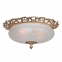 потолочный светильник arti lampadari venezia e 1.13.46 g в Орле