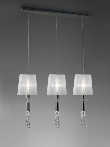 подвесной светильник mantra tiffany 3855 в Орле