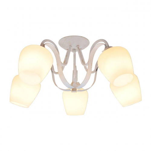 потолочная люстра toplight abegail tl1133-5d в Орле