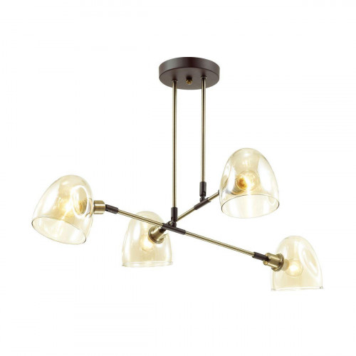 подвесная люстра lumion noah 4434/4c в Орле