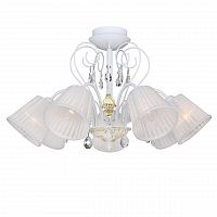 потолочная люстра f-promo chanel 2156-7u в Орле