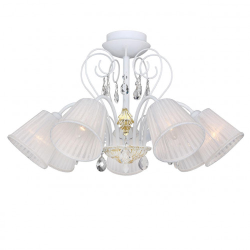 потолочная люстра f-promo chanel 2156-7u в Орле