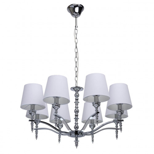подвесная люстра mw-light онтарио 4 692011008 в Орле