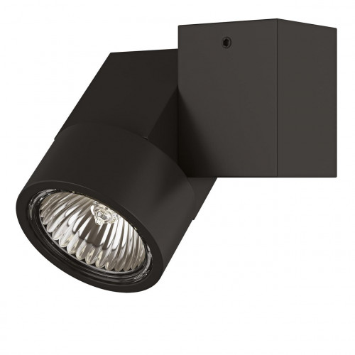 потолочный светильник lightstar illumo xi nero 051027 в Орле