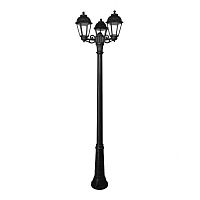 уличный фонарь fumagalli ricu bisso/saba 3l k22.157.s30.axf1r в Орле