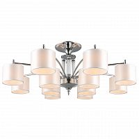 потолочная люстра omnilux alghero oml-64707-12 в Орле