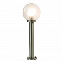 уличный светильник arte lamp gazebo a8366pa-1ss в Орле