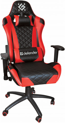 компьютерное кресло defender cm-362 игровое в Орле