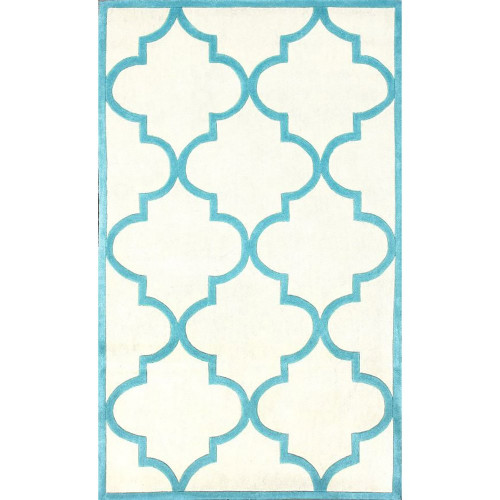 ковер trelli light_blue 140х200 в Орле
