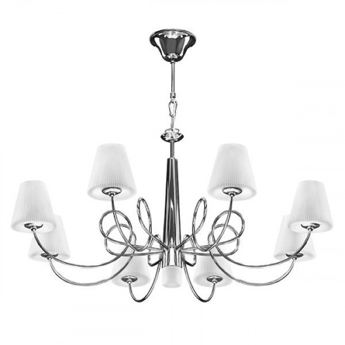 подвесная люстра lightstar vortico 814294 в Орле