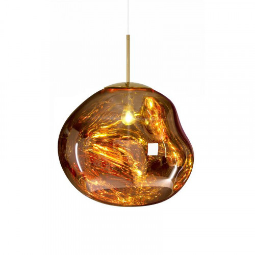 подвесной светильник melt gold от delight collection в Орле