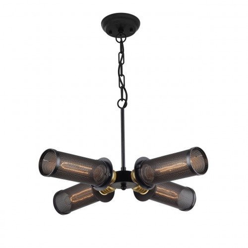 подвесная люстра favourite strainer 1788-4p в Орле