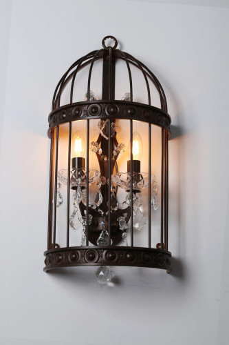 бра favourite gabbia 1890-2w в Орле