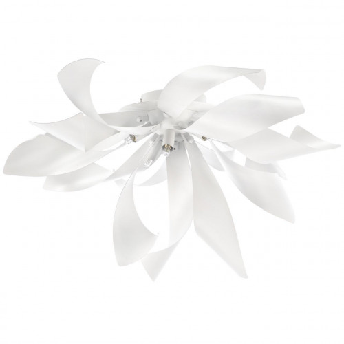 потолочная люстра lightstar turbio 754166 в Орле