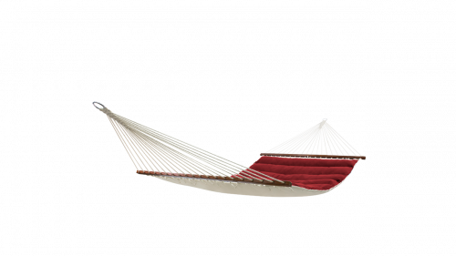 гамак wave red pepper красный в Орле