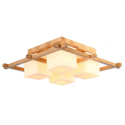 потолочная люстра arte lamp 95 a8252pl-4br в Орле