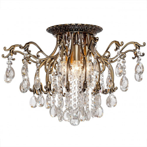 потолочная люстра silver light clare 734.53.6 в Орле