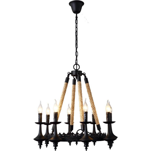 подвесная люстра loft it loft1862-8 в Орле