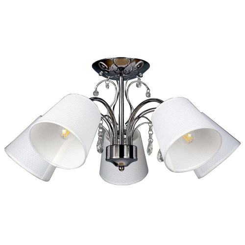 потолочная люстра omnilux novello oml-56307-05 в Орле