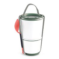 ланч-бокс lunch pot оливковый в Орле
