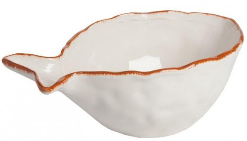 пиала white fish большая в Орле