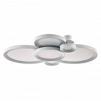 потолочный светодиодный светильник lightstar breve 749082 в Орле