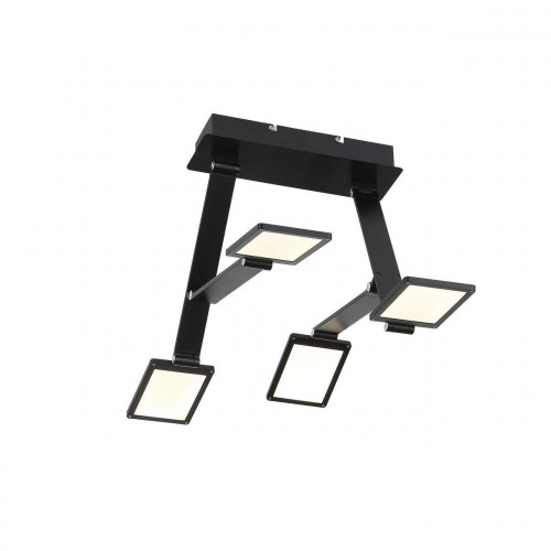 потолочная светодиодная люстра st luce teocoli sl841.402.04 в Орле