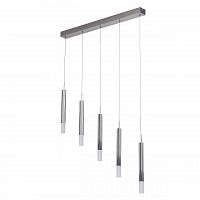 подвесной светодиодный светильник mw-light ракурс 6 631012405 в Орле