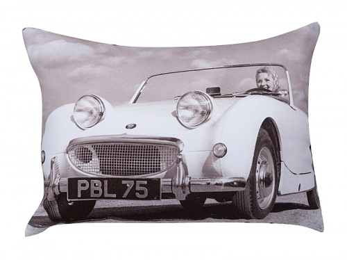 подушка с автомобилем austin healey в Орле