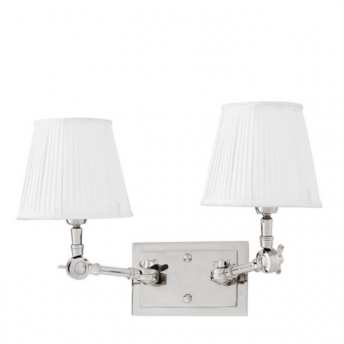 бра wentworth double white от eichholtz в Орле