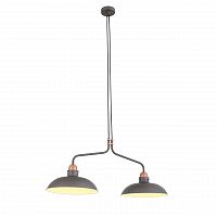 подвесная люстра st luce pietanza sl323.403.02 в Орле