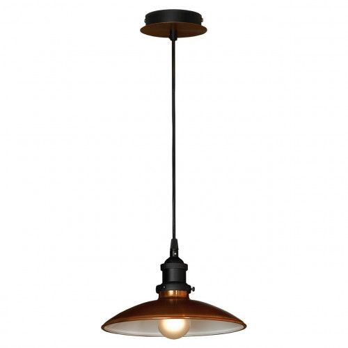 подвесной светильник lussole loft lsl-6806-01 в Орле