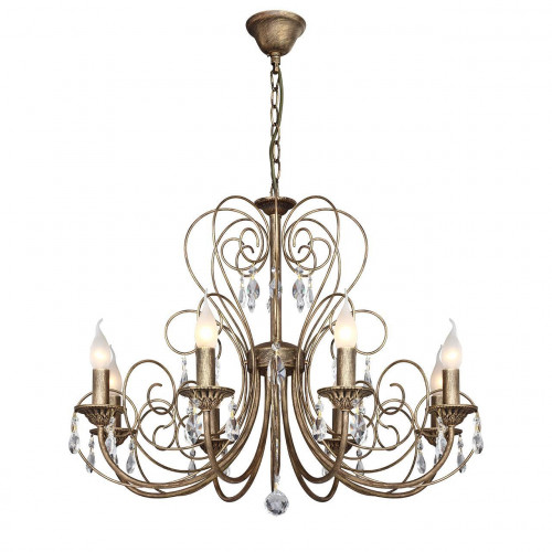 подвесная люстра f-promo versailles 2158-8p в Орле