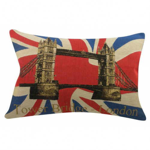 подушка с тауэрским мостом tower bridge в Орле