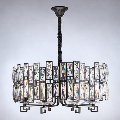 подвесная люстра bogates frammenti 275/8 strotskis в Орле