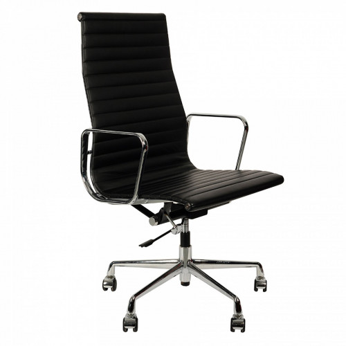 кресло eames style черное в Орле