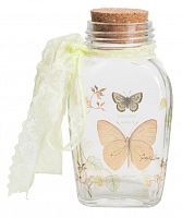 стеклянный флакон papillon в Орле