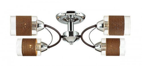 потолочная люстра lumion filla 3030/4c в Орле