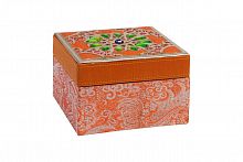 декоративная шкатулка blossom orange в Орле