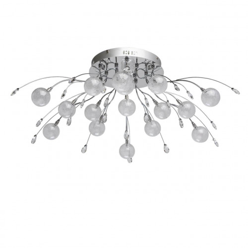 потолочная люстра mw-light амелия 360014116 в Орле