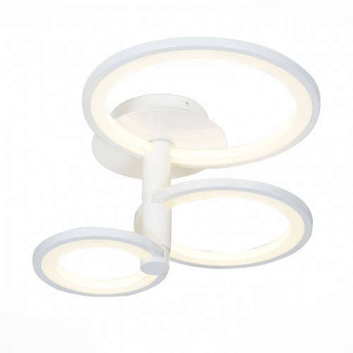 потолочная светодиодная люстра st luce sl869.502.03 в Орле