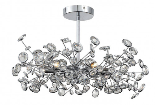 потолочная люстра st luce anello sl782.102.06 в Орле